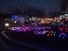 院子-北京邮电会议中心