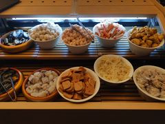 -温禾牛·和牛寿喜烧自助火锅(恒基名人店)