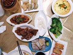 -哈尔滨永泰喜来登酒店·璟泰公馆