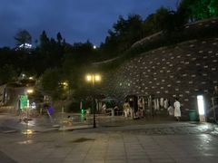 -息烽温泉
