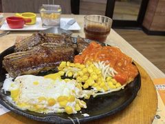 -豪客来牛排(宝龙城市广场店)