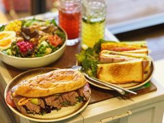 -Dough&Joe团憩(瑞虹天地月亮湾店)