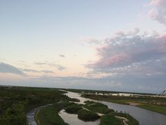 -春花秋色城市公园