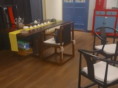-囍榷·鲜美常州菜(恐龙园店)