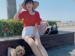 -滆湖低碳生态公园
