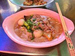 -榮泰米粉湯(Left Shop)