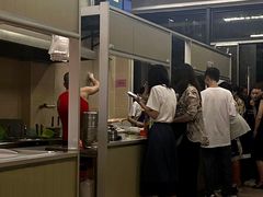 -老兵麻辣烫(世欧王庄店)