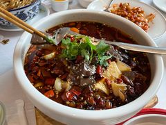 -满堂·烤鸭店·北京菜(鼓楼店)