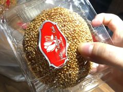 -白玉兰食品(中山公园龙之梦店)
