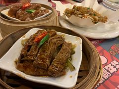 -点都德(大茶楼店)