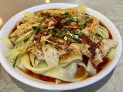 -雪莲美食(文锦渡店)