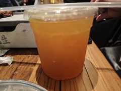 -北丐先生·野馄饨烧烤(长宁龙之梦店)