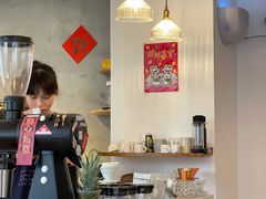 -PUZZLE COFFEE 拼图咖啡