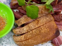 咸猪蹄-绍兴名菜馆(可乐路店)