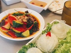 -牛街·马辈儿涮肉(牛街总店)