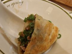 -春家·非遗手工小吃(徐汇万科广场店)