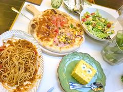 -get pizza意大利餐厅(凯德MALL店)
