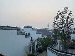 -观唐（国际）度假村温泉