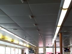 -澳门外港客运码头(轮渡站)