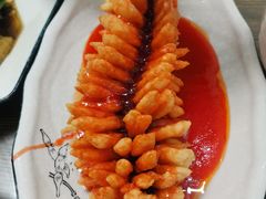 -神仙钵湘香土菜馆(光华路店)