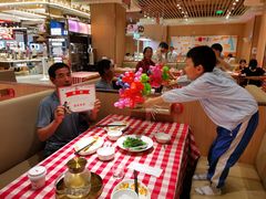 -西贝莜面村(镇江苏宁广场店)