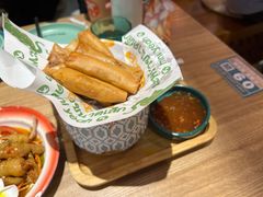-迷你椰·泰式大排档(观前街店)