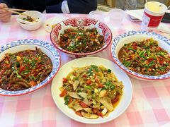 -三只鸟本地特色菜馆(上饶总店)