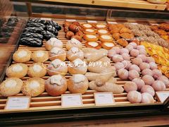 -石头先生的烤炉(济南领秀城贵和店)