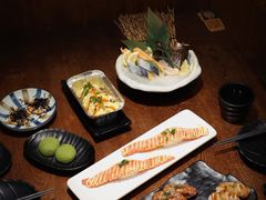 -吉兆手握寿司(车公庙店)