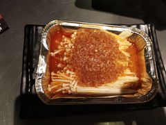 -炭舍干锅·烤鱼(扬名广场店)