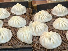 -西安贾三灌汤包·回坊小吃·清真炒菜(北院门总店)