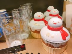 -星巴克(杭州嘉里中心4F店)