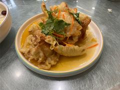 -李老哈·东北菜(宋园路店)