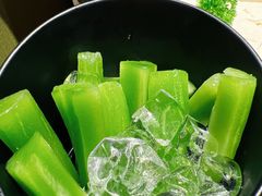 -海底捞火锅(奥森店)