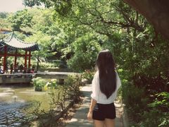 -九龙公园