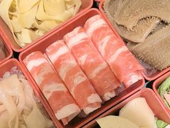 -刘一手重庆火锅(万达广场店)