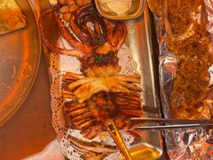 -西塔老太太泥炉烤肉(苏州大悦城店)