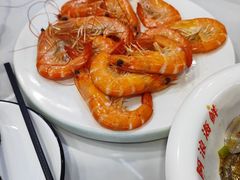 -阿浪海鲜连锁•海鲜加工•老字号(第一市场店)