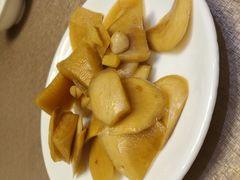 -小蓝鲸湖北菜(八一路店)
