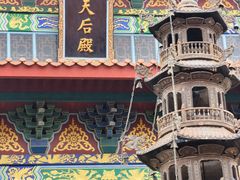 -显应宫(长乐区)