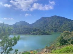 -广州白水寨嘉华温泉酒店