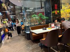 -吉布鲁牛排海鲜自助(成都大悦城店)