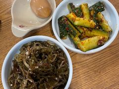 -康师傅私房牛肉面(北京南站店)