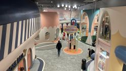 点击看大图 -奈尔宝家庭中心·亲子餐厅(鄞州万达店)