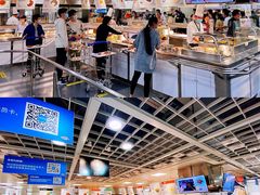 -宜家·瑞典风味餐厅(北京西红门店)