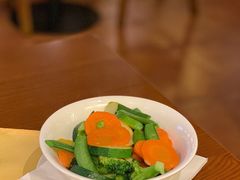 -申德勒加油站西餐厅Schindlers Tankstelle(上海外滩店)