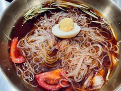 -小核桃烤肉馆(西塔店)
