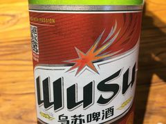 -疆里疆外·和田烤肉·清真