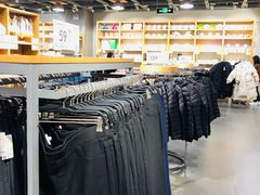 -鹿岛生活(熙地港店)