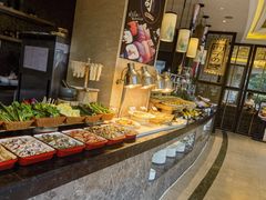 -索菲特西湖大酒店·香榭丽全日候餐厅(南山路店)